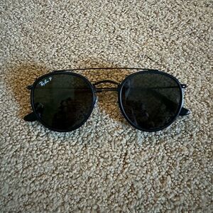 Authentic Raybans